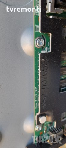 MAIN BOARD ,BN94-10812D, BN41-02353 , for SAMSUNG UE40J6240AW, снимка 3 - Части и Платки - 34910253