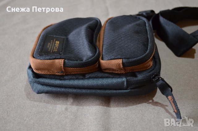Rip Curl 24/7 Pouch мъжка чанта /три цвята/, снимка 14 - Чанти - 26697381