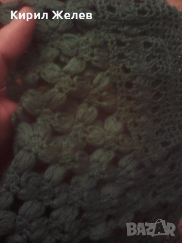 Дантела плетена 4267  2,20 м, снимка 5 - Декорация за дома - 27321037