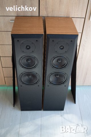 Тонколони Jamo Elegance 06, снимка 3 - Тонколони - 43272966