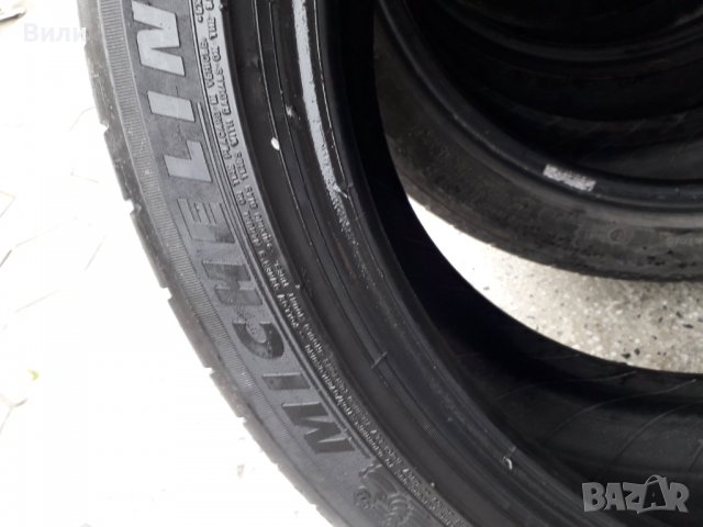 Летни гуми Michelin pilot sport 4, снимка 3 - Гуми и джанти - 38343772