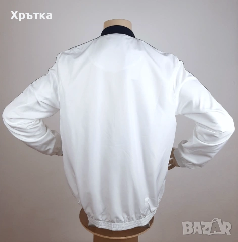 Lacoste Sport - Оригинално мъжко спортно яке размер L, снимка 4 - Якета - 53465277