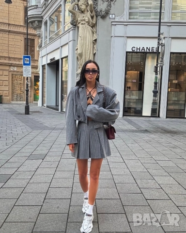 чанта chanel , снимка 3 - Чанти - 51572503