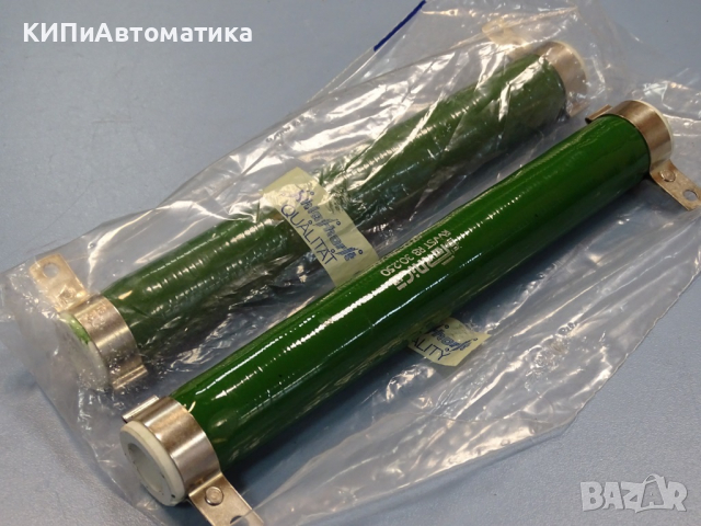 резистор SFERNICE Vishay RWST RB 30.250, снимка 6 - Резервни части за машини - 36530761