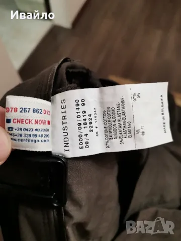 Moncler Bermuda Shorts., снимка 6 - Къси панталони и бермуди - 47260195