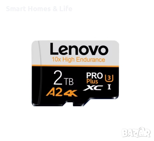 Micro SD Memory Card 2 TB