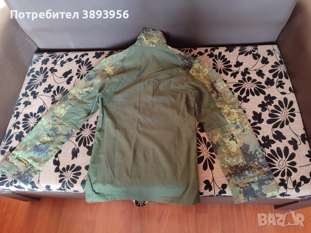 тактическа екипировка, снимка 2 - Екипировка - 52788247