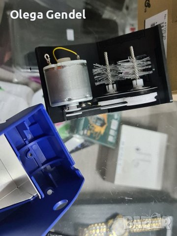 Hakko FT-720 tip cleaner, снимка 4 - Други машини и части - 38513872