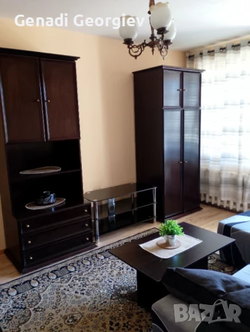 ДВУСТАЕН апартамент, снимка 6 - Апартаменти - 51367102