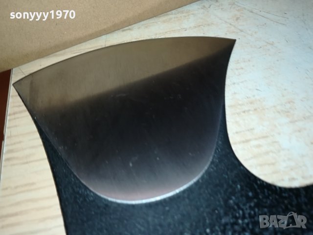 МАРКОВА БРАДВИЧКА С КОБУР 30СМ 1501240819, снимка 6 - Ловно оръжие - 43812354