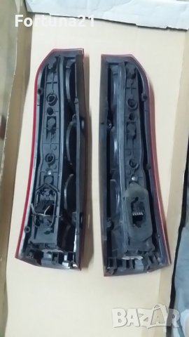 Opel Meriva - оригинални стопове - опел мерива, снимка 2 - Части - 39442253