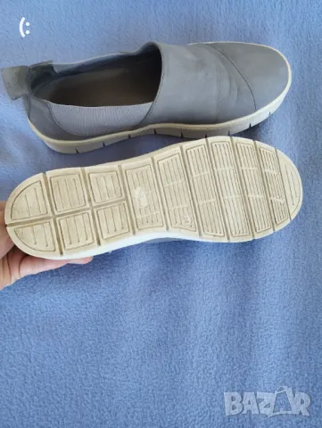 Обувки Nude of Skandinavia номер 38., снимка 3 - Дамски ежедневни обувки - 50007948