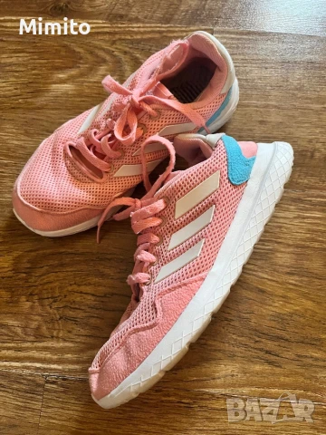 Маратонки Adidas 38н., снимка 3 - Маратонки - 50821805