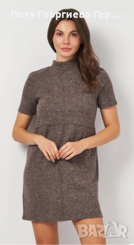 Рокли на Zara , снимка 3 - Рокли - 52951873