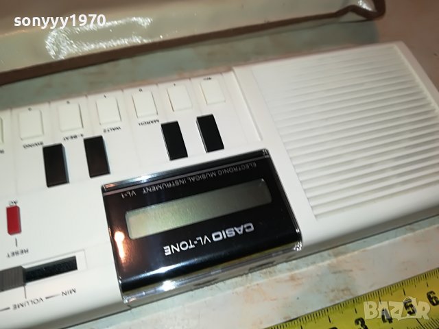 casio mini-японско с дисплей и калъф 2602231243, снимка 4 - Синтезатори - 39809009