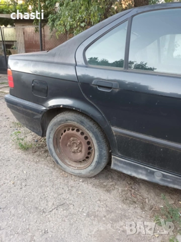 BMW e36 1.6 на Части, снимка 2 - Автомобили и джипове - 53226478