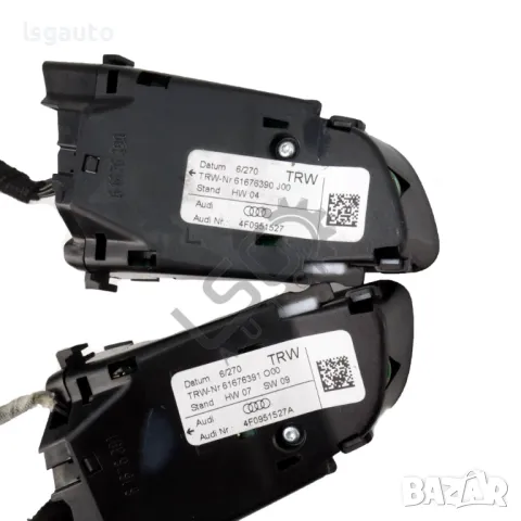 Бутони волан AUDI A4 (B7) 2004-2008 ID: 144314, снимка 2 - Части - 49434441