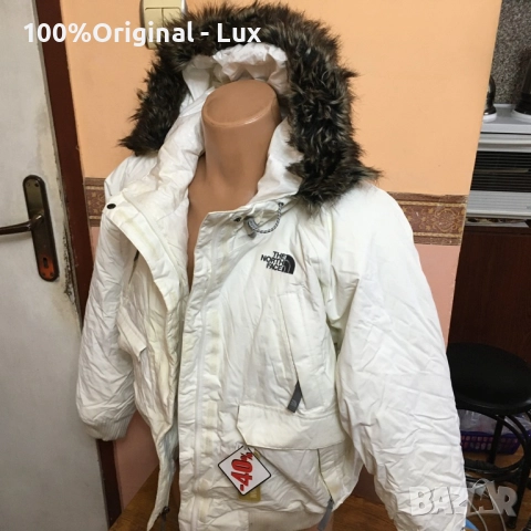 Разпродавам-The NORTH FACE-orginal.-XL