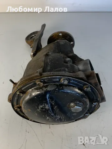 Преден диференциал Daihatsu Feroza Дайхацу Фероза 1.6 (1988-1999)