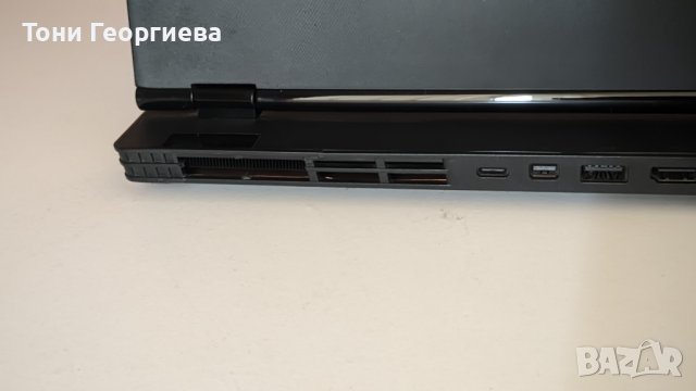 Lenovo Legion Y530-15ICH, снимка 9 - Лаптопи за игри - 43222837