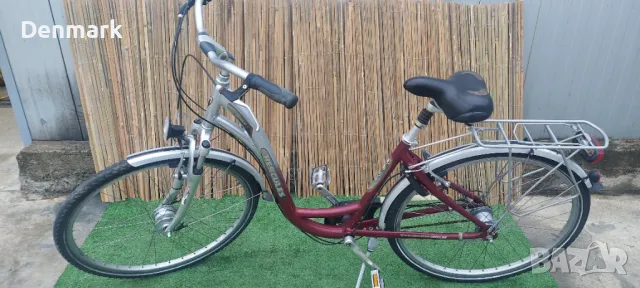 Дамски велосипед 28 цола 