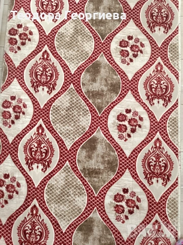 Разпродажба на килим и пътеки! Различни размери и цени! Цените са много по-ниски от реалните!, снимка 4 - Пътеки - 53424725