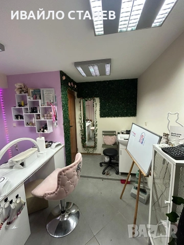 козметично студио/офис под наем, снимка 13 - Офиси - 53584967
