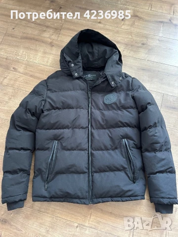 НОВО! Зимно дебело яке, снимка 1