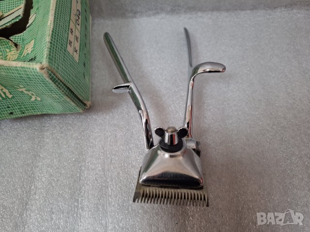 Ръчна машинка за подстригване Happiness, снимка 3 - Машинки за подстригване - 43069675