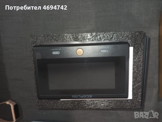 ЕcoFlow DELTA PRO Дистанционно и Умен Охладител, снимка 2 - Друга електроника - 52923162