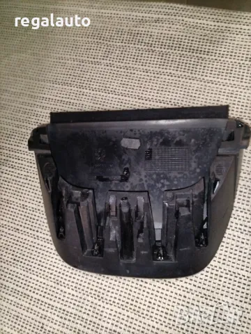 7810Z5,YM21607780,емблема предна PEUGEOT RCZ, снимка 2 - Части - 48298629