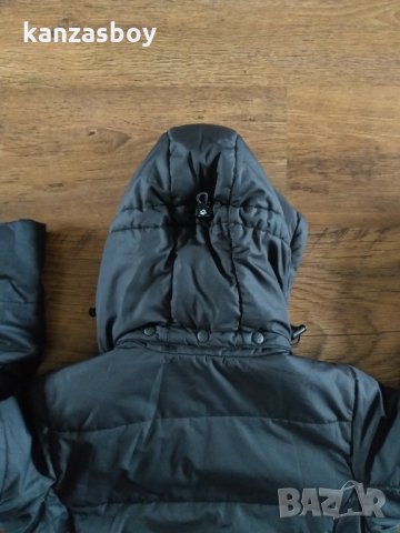 Jack Wolfskin ICEGUARD COAT - страхотно дамско яке, снимка 9 - Якета - 34982829
