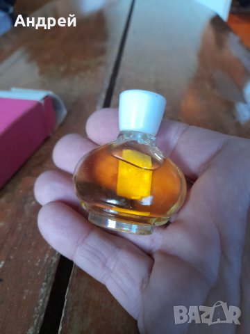 Стар парфюм Роза , снимка 4 - Други ценни предмети - 43928716