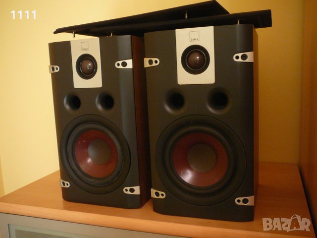 DALI LEKTOR 2, снимка 4 - Тонколони - 35336527