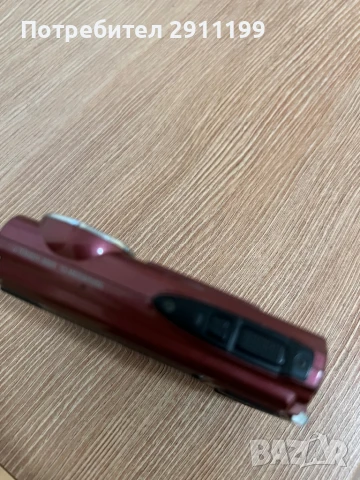 Фотоапарат Olympus 12Mp, снимка 6 - Фотоапарати - 51136652