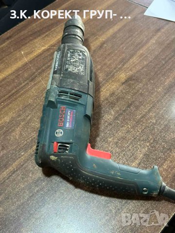 Перфоратор, Bosch Professional, GBH 2-28 F