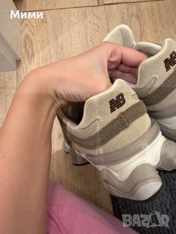 New balance 9060, снимка 3 - Маратонки - 53121853