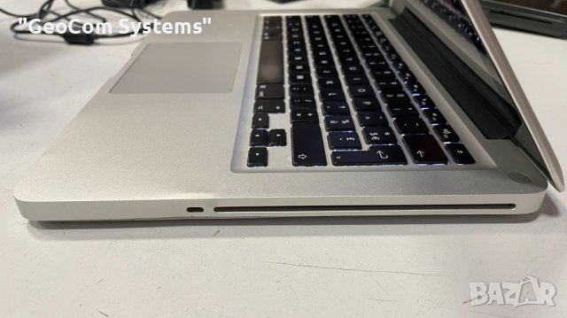 Apple MacBook Pro 7.1 на части (13.3", Mid 2010), снимка 6 - Части за лаптопи - 37594137