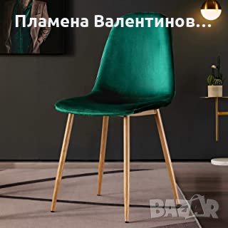 Висококачествени трапезни столове МОДЕЛ 94, снимка 5 - Столове - 32819452