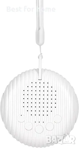 Релаксираща машина за бял шум с вградени 10 песни за сън