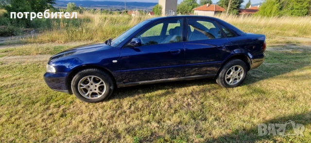 Audi A4  1.9 TDI, снимка 2 - Автомобили и джипове - 50997304