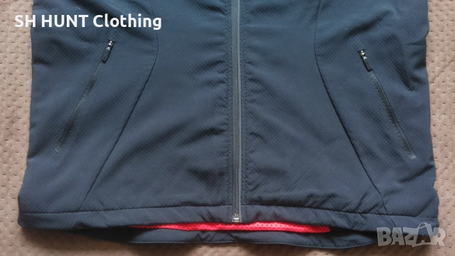 SWIX Stretch Vest размер L еластичен елек W4-390, снимка 6 - Други - 52131130