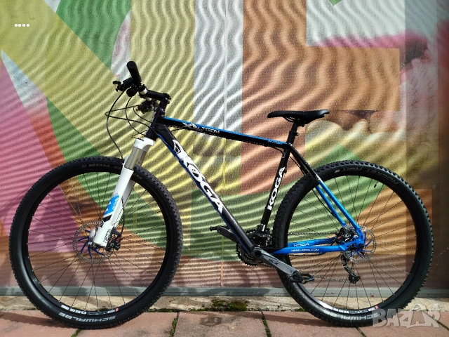 Планински велосипед Koga 29 " XL