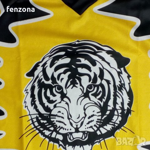 Tiger Фланелка, снимка 2 - Спортни дрехи, екипи - 26792911