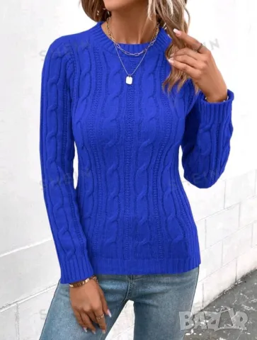 блузи, снимка 2 - Блузи с дълъг ръкав и пуловери - 47682917