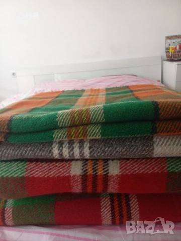 Родопски одеяла 