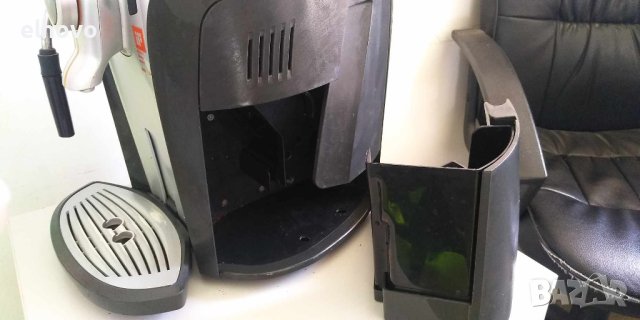 Кафеавтомат Saeco odea go#1, снимка 3 - Кафемашини - 43668408