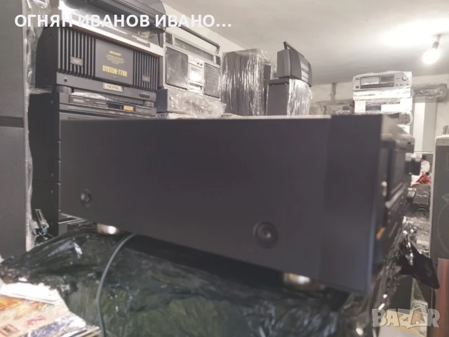 Onkyo TA-2550 топ състояние!, снимка 8 - Декове - 51153336