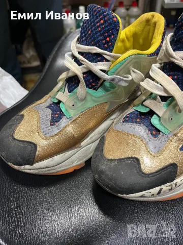 дамски обувки, снимка 3 - Маратонки - 48473183