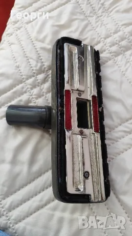 Здрава употребявана четка за прахосмукачка., снимка 2 - Прахосмукачки - 50067004